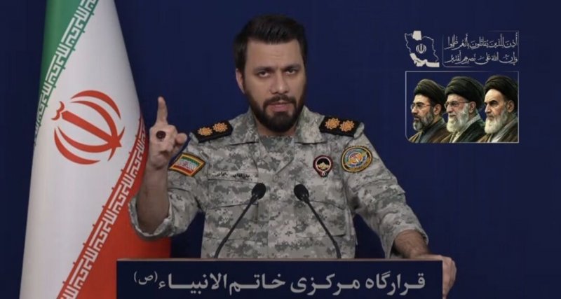 پاسخ قاطع ایران به ترامپ: زیرساخت بزنید، زیرساخت می‌زنیم
