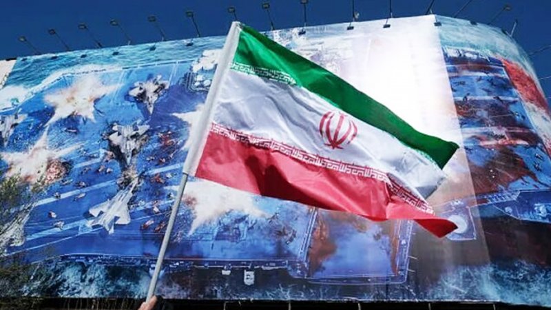 هشدار ایران به آمریکا درباره هرگونه اقدام علیه زیرساخت‌های حیاتی
