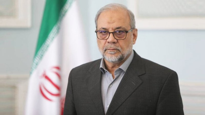 محمدباقر ذوالقدر دبیر شورای عالی امنیت ملی شد