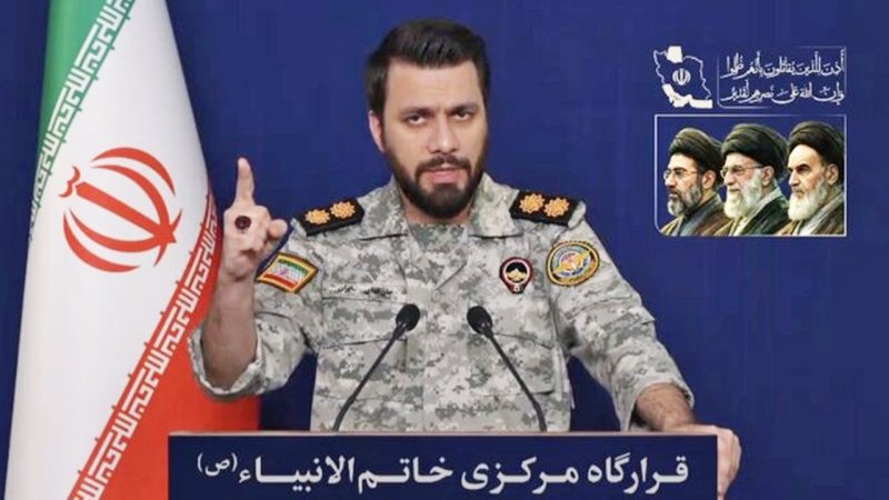 قرارگاه مرکزی خاتم‌الانبیا: اسم شکست‌تان را توافق نگذارید!