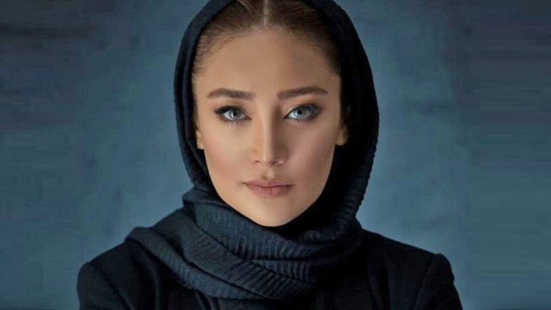 خانم بازیگر مجری یک برنامه گفت‌وگومحور شد