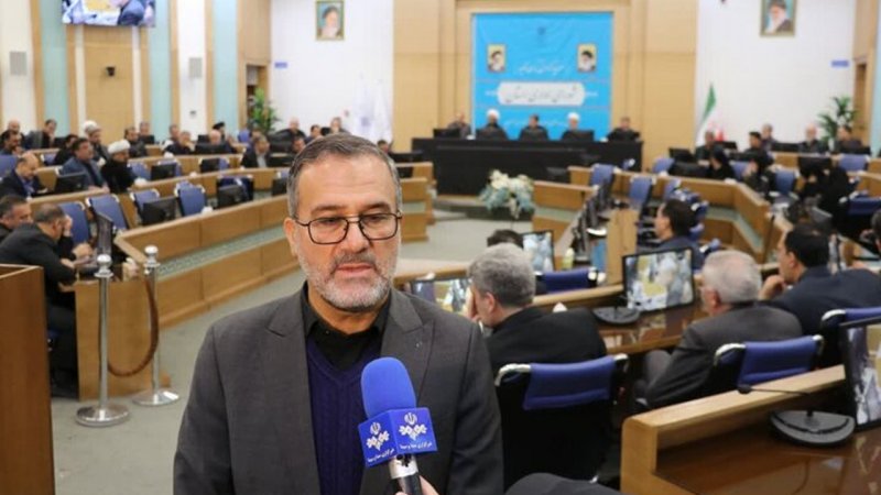 ۳۰ شهروند در حمله به مناطق مسکونی امروز در اصفهان به شهادت رسیدند