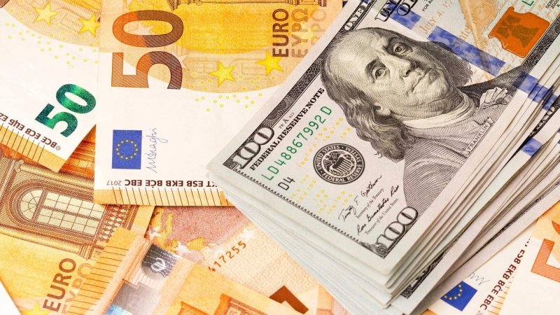 نرخ رسمی انواع ارز اعلام شد+ جدول