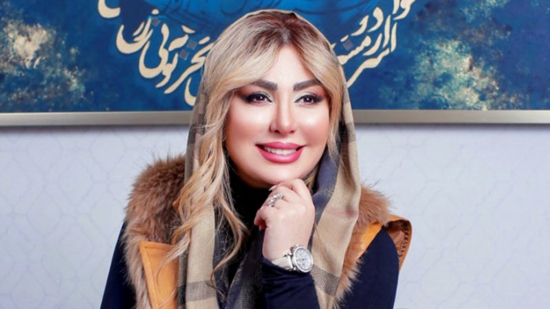 نامه نیوشا ضیغمی به دبیرکل سازمان ملل متحد