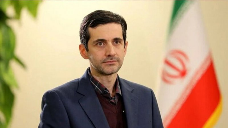 یوسف پزشکیان: جنگ دارد شدت می‌گیرد