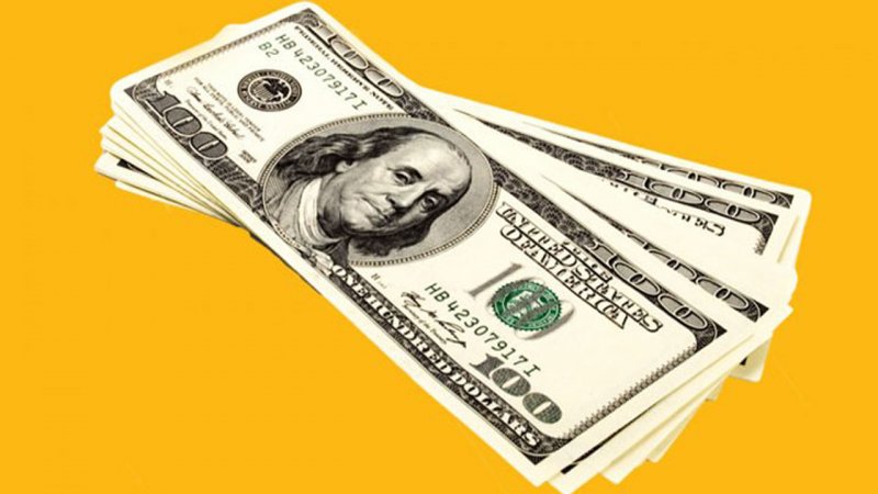 قیمت دلار بازار آزاد امروز یکشنبه ۹ فروردین ۱۴۰۵ +جدول