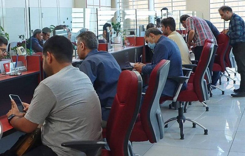 دستور مهم بانک مرکزی درباره اقساط وام‌های خرد