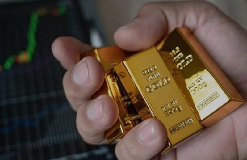 تداوم خروج نقدینگی از صندوق‌های طلا