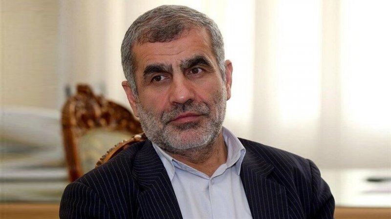 آیا رهبر انقلاب اجازه مذاکره با آمریکا را داده‌اند؟/ نایب رئیس مجلس پاسخ داد