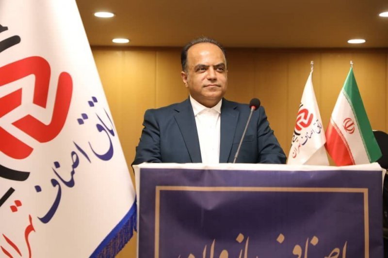 نحوه فعالیت بازار طلا از ۱۵ فروردین اعلام شد