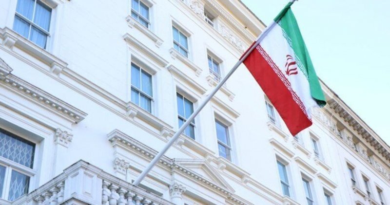 ایران خطاب به لندن: به عبور امن از هرمز متعهد هستیم