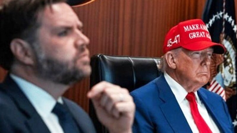 جلسه فوری تیم امنیت‌ ملی ترامپ/موضوع جلسه چه بود؟