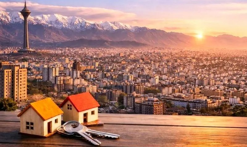 بازار مسکن راکد است/ پیش بینی جدید 