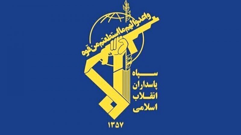 نیروی دریایی سپاه: تنگه هرمز هرگز به روال سابق باز نخواهد گشت...