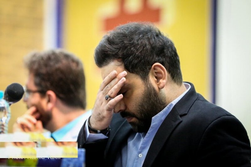 احسان علیخانی: هموطن سکوت نکن، سکوت یعنی پذیرش این جنایت جنگی!