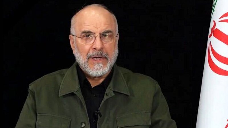 فوری / پیام مهم قالیباف خطاب به آمریکا منتشر شد