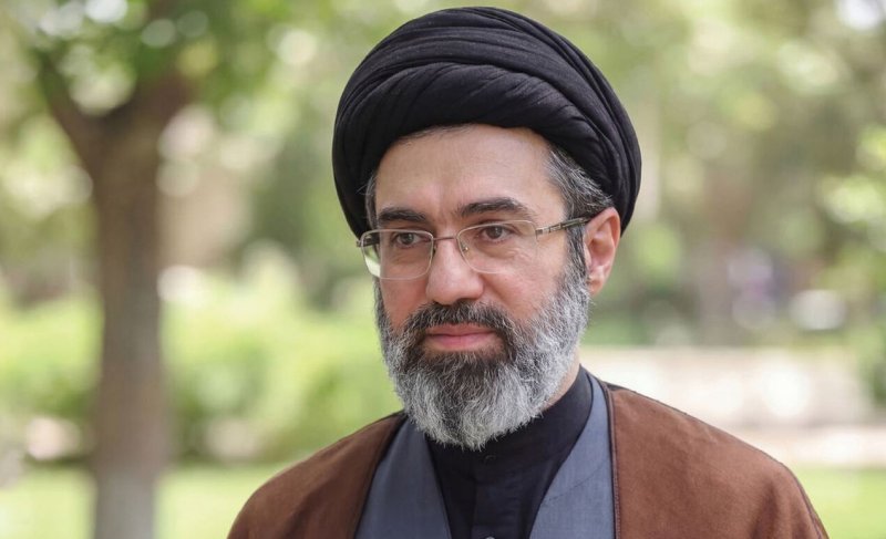 پیام رهبر معظّم انقلاب در پی شهادت سردار سرلشکر سیدمجید خادمی