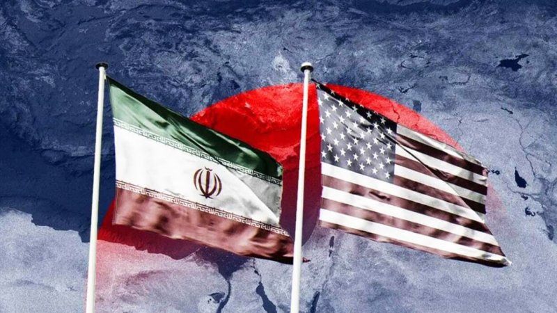 پیام ایران به آمریکا / تهران برگ برنده رو کرد
