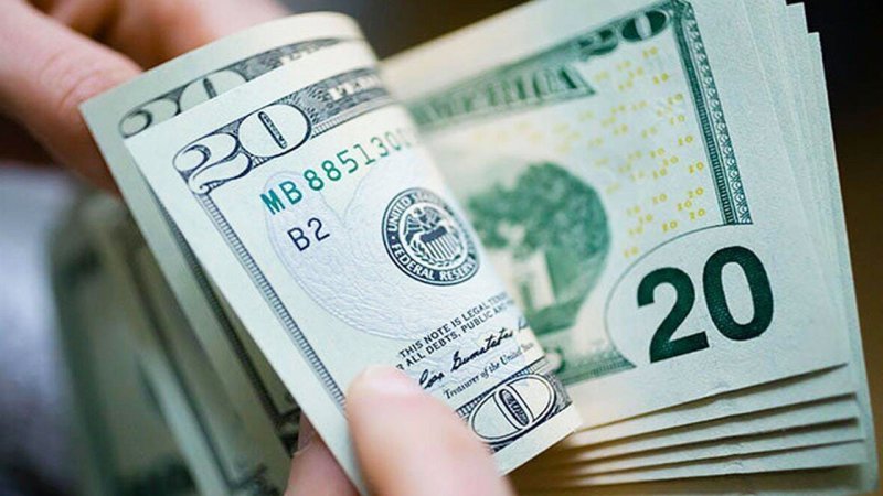 واکنش دلار در بازار جهانی به توافق آتش بس ایران و آمریکا