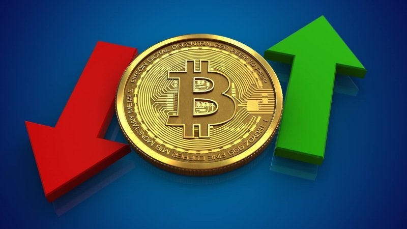 واکنش قیمت بیت‌کوین به آتش‌بس