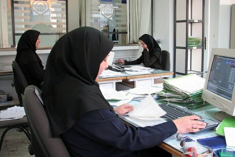 نحوه فعالیت دستگاه‌های اجرایی کشور اعلام شد