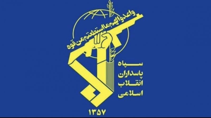 سپاه: هیچ پرتابی در ساعات آتش‌بس انجام نشده است