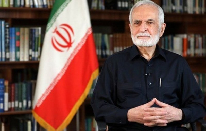 فوری؛دکتر سید کمال خرازی به شهادت رسید