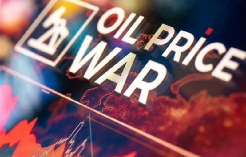 افزایش قیمت نفت در میانه بلاتکلیفی آتش بس