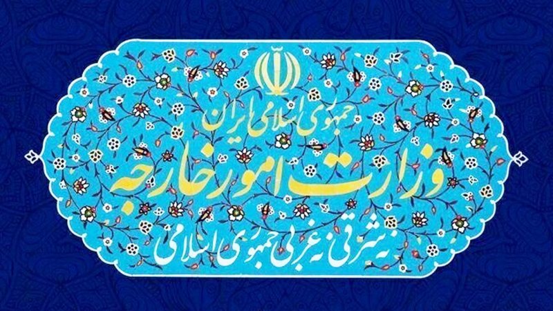 فرستاده ویژه این کشور در راه ایران