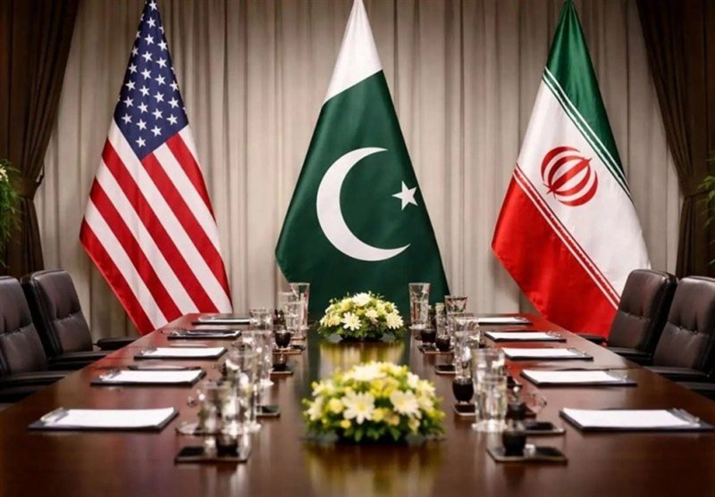 آخرین وضعیت مذاکرات پاکستان/ گفتگوها احتمالاً بعد از ظهر آغاز می‌شود