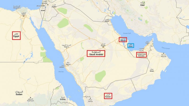 اعتراف رسانه نزدیک به ترامپ درباره تنگه هرمز+ جزئیات