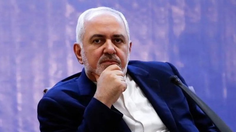 پیام مهم ظریف خطاب به ترامپ در آستانه مذاکرات پاکستان + جزئیات