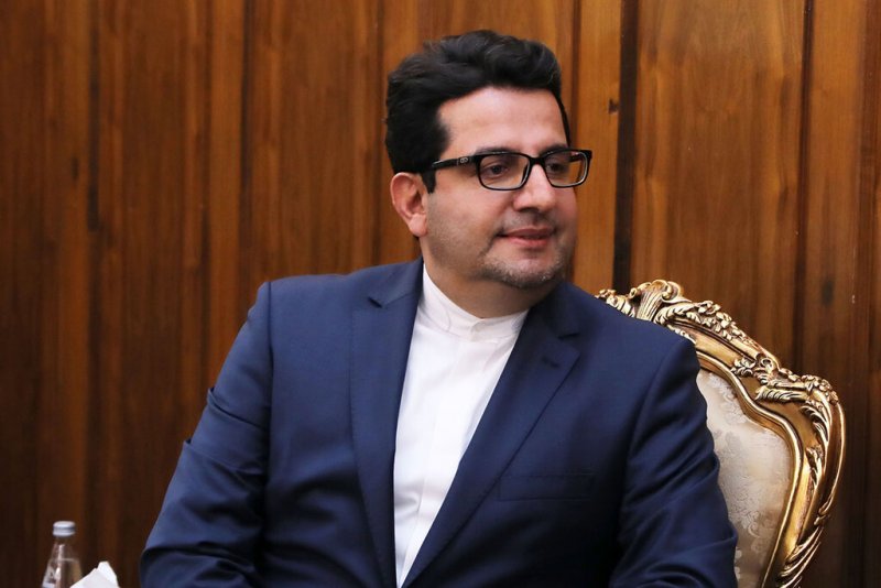 قالیباف در مذاکرات پاکستان اختیار تام دارد + جزئیات