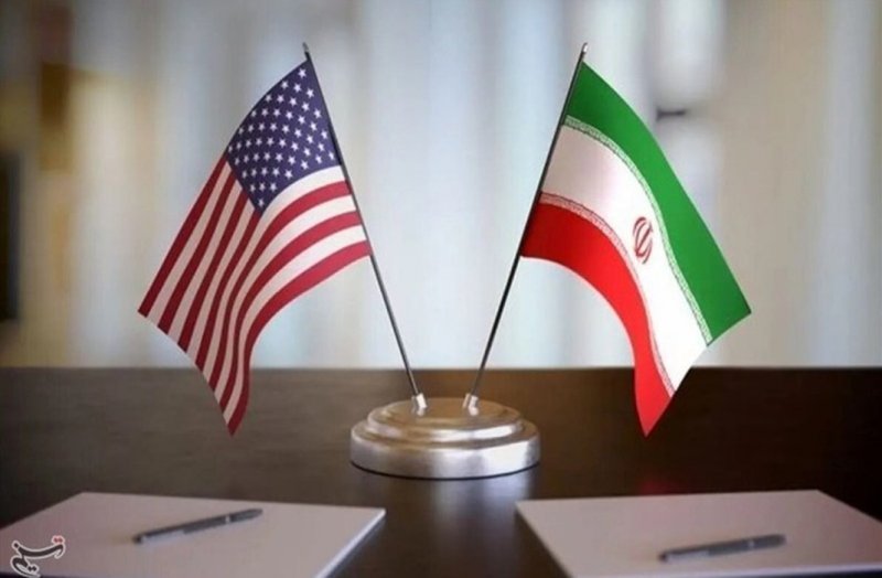 فرمانده سنتکام در مذاکرات حضور ندارد