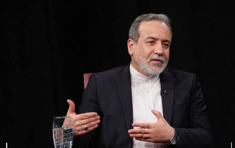 توضیحات جدید عراقچی؛ تنها چند گام تا «تفاهم‌نامه اسلام‌آباد» فاصله وجود داشت...