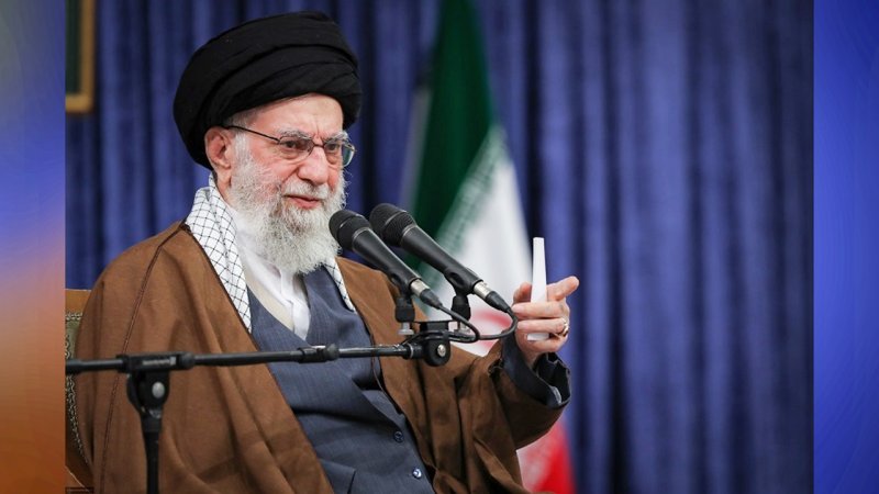 تصویری از کارت عروسی رهبر شهید انقلاب+ عکس