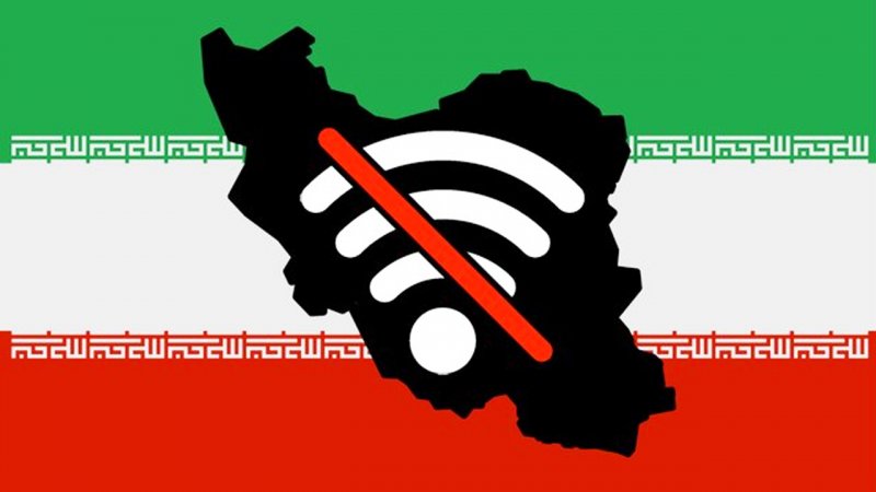 برای قطع کردن اینترنت، بهانه ای به نام امنیت سایبری تراشیده اند