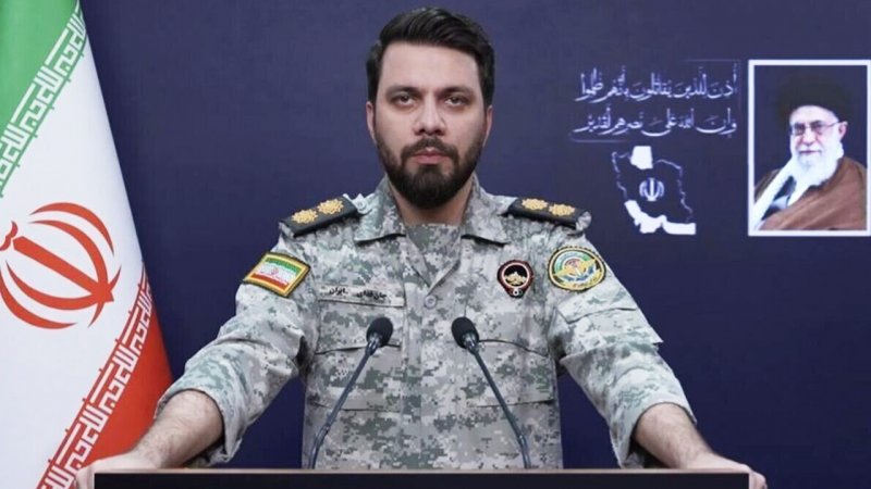 هشدار فوری قرارگاه خاتم: امنیت بنادر در خلیج فارس و دریای عمان یا برای همه است یا برای هیچکس