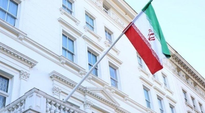 هشدار سفارت ایران در انگلیس به رئیس شورای اروپا