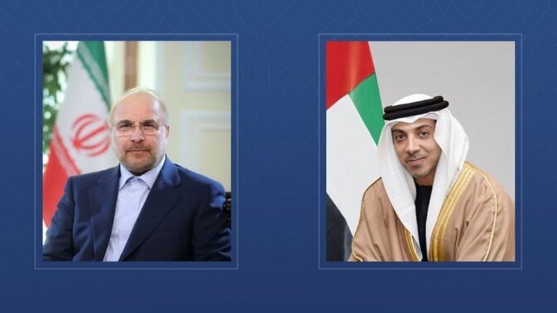 فوری؛ تماس مهم با قالیباف + جزئیات
