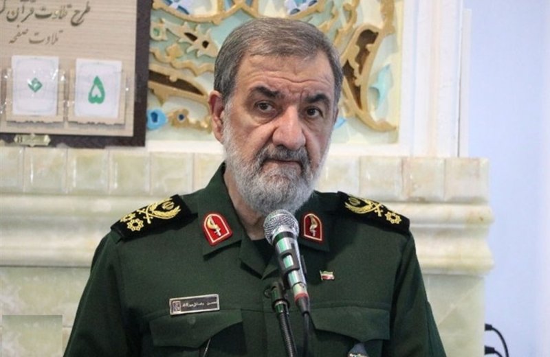 رضایی: تمدید آتش‌بس به‌نفع ما نیست