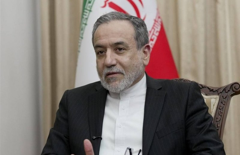 وزیر خارجه آزادی تردد در تنگه هرمز در دوره باقی مانده از آتش بس را اعلام کرد