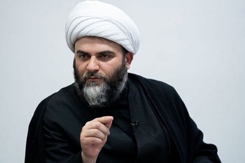 با این مردم صبور و عزتمند کمی بیش از یک توئیت صحبت کنید