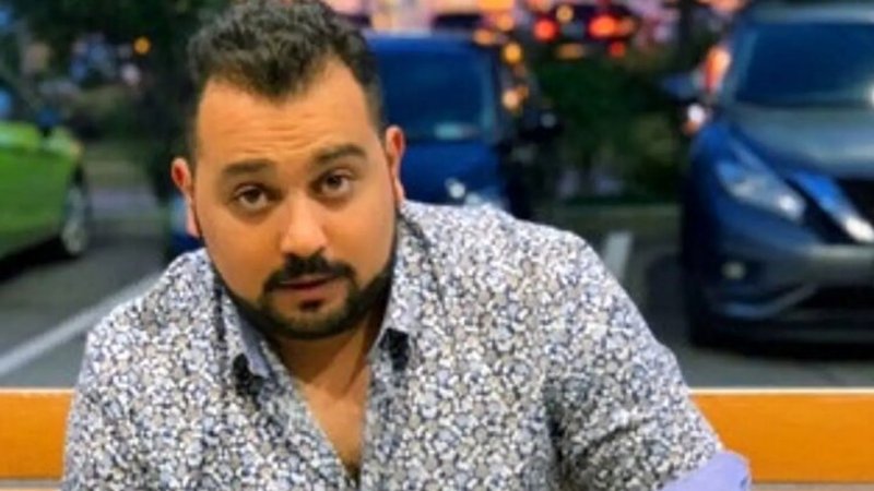مجری شبکه منوتو: در یک آپارتمان 20 متری زندگی می کنم و هزینه درمان دندانم را هم ندارم