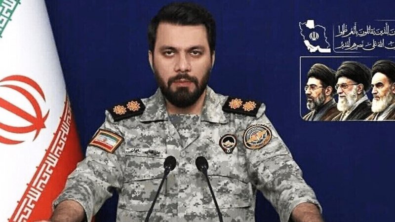 فوری؛ قرارگاه خاتم‌الانبیا: تنگه هرمز به وضعیت کنترل شدید بازگشت/ هشدار به آمریکا