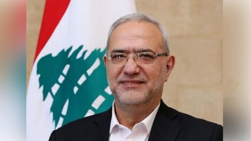 رئیس جمهور لبنان از قاتل تشکر کرد اما از ایران نه!
