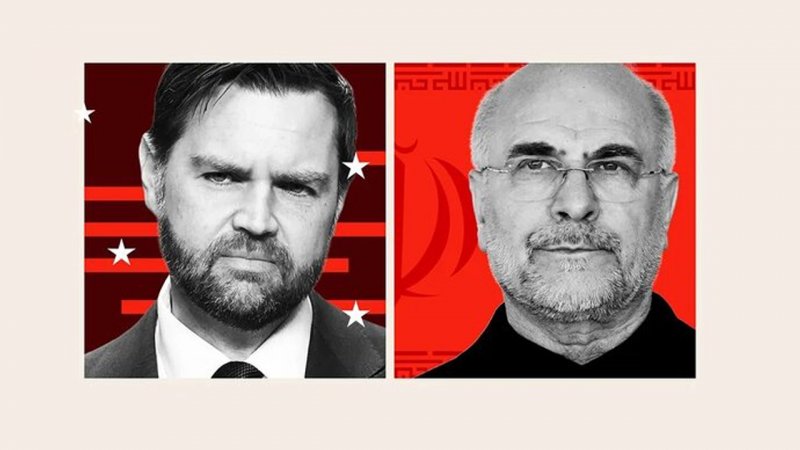 چگونه قالیباف مسئول مذاکره با ونس شد؟