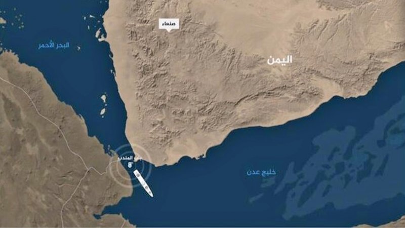 باب‌المندب را اگر ببنیدم انس و جن نمی‌توانند بازش کنند+ هشدار عجیب حسین العزی