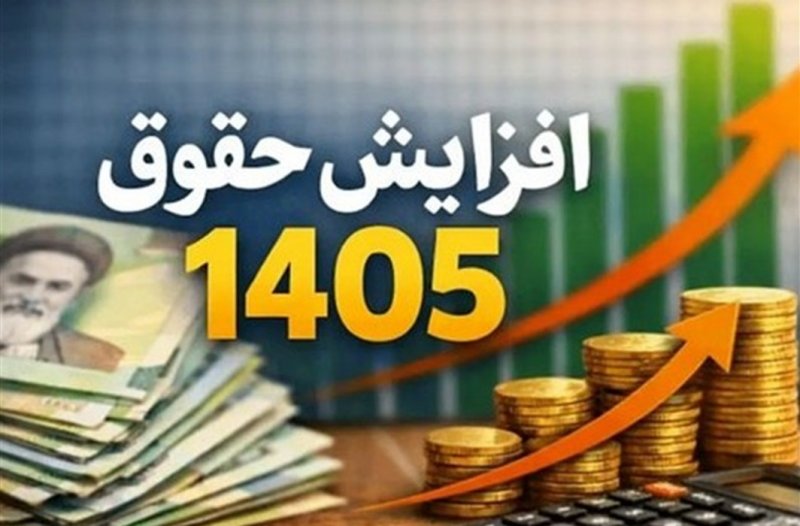 واریز حقوق بازنشستگان با اعمال 20 درصد افزایش