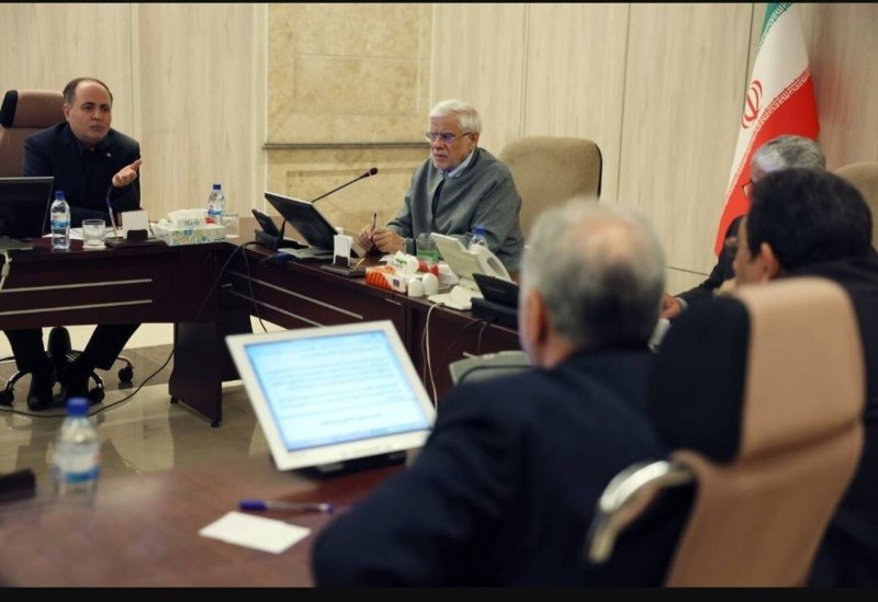 مصوبات اقتصادی جدید دولت